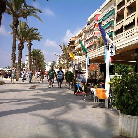 Exceptionnel Appartement En Espagne Торевиеха Екстериор снимка