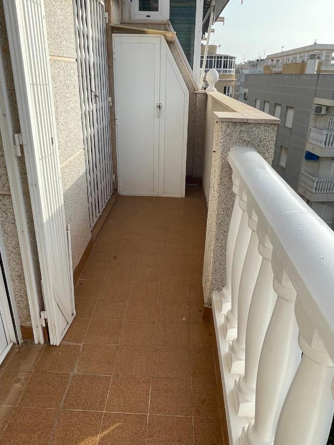 Exceptionnel Appartement En Espagne Торевиеха Екстериор снимка