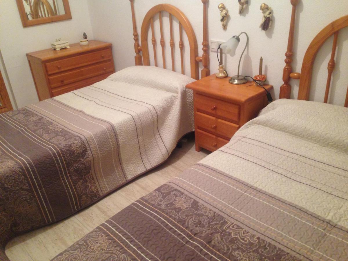 Exceptionnel Appartement En Espagne Торевиеха Екстериор снимка