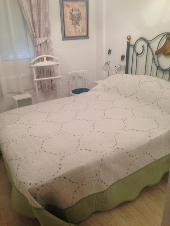 Exceptionnel Appartement En Espagne Торевиеха Екстериор снимка