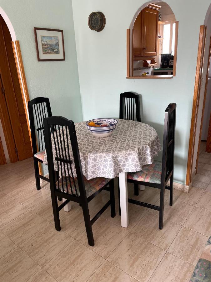 Exceptionnel Appartement En Espagne Торевиеха Екстериор снимка