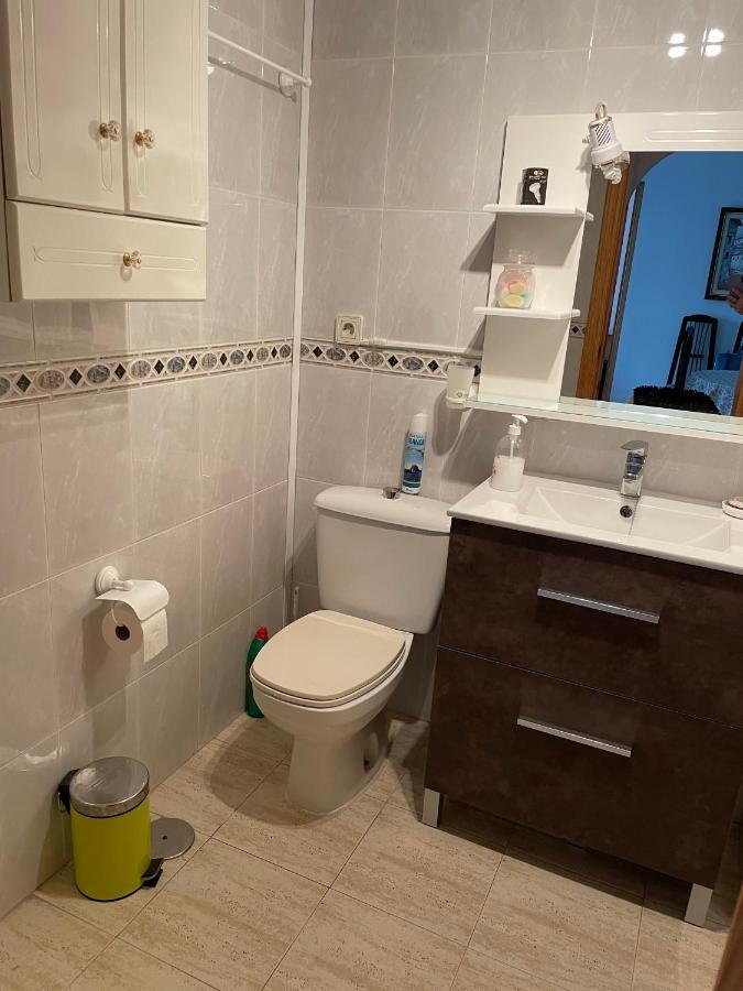 Exceptionnel Appartement En Espagne Торевиеха Екстериор снимка