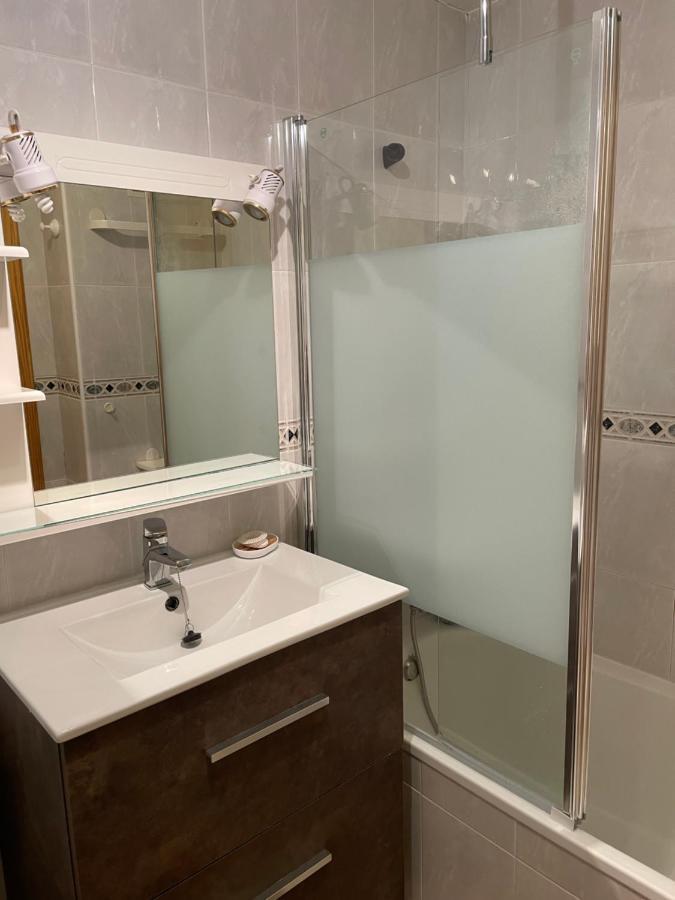 Exceptionnel Appartement En Espagne Торевиеха Екстериор снимка