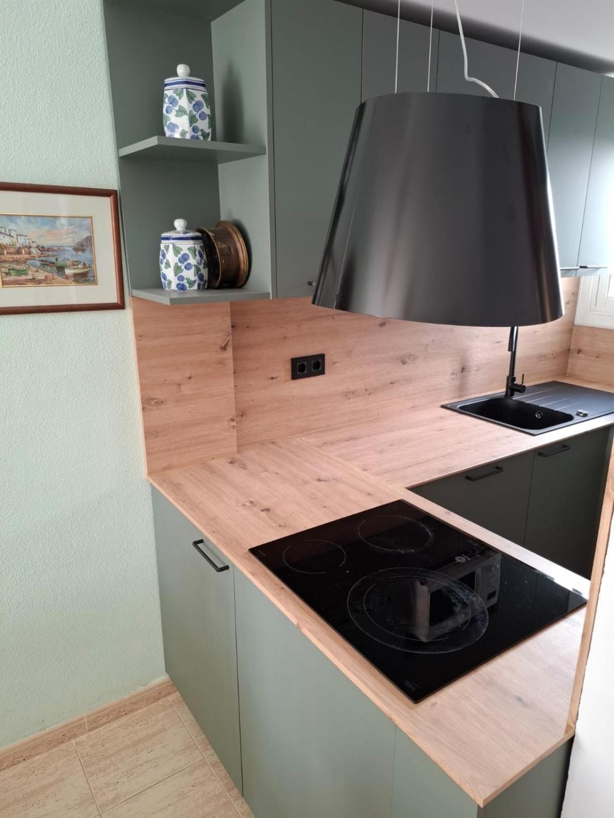 Exceptionnel Appartement En Espagne Торевиеха Екстериор снимка