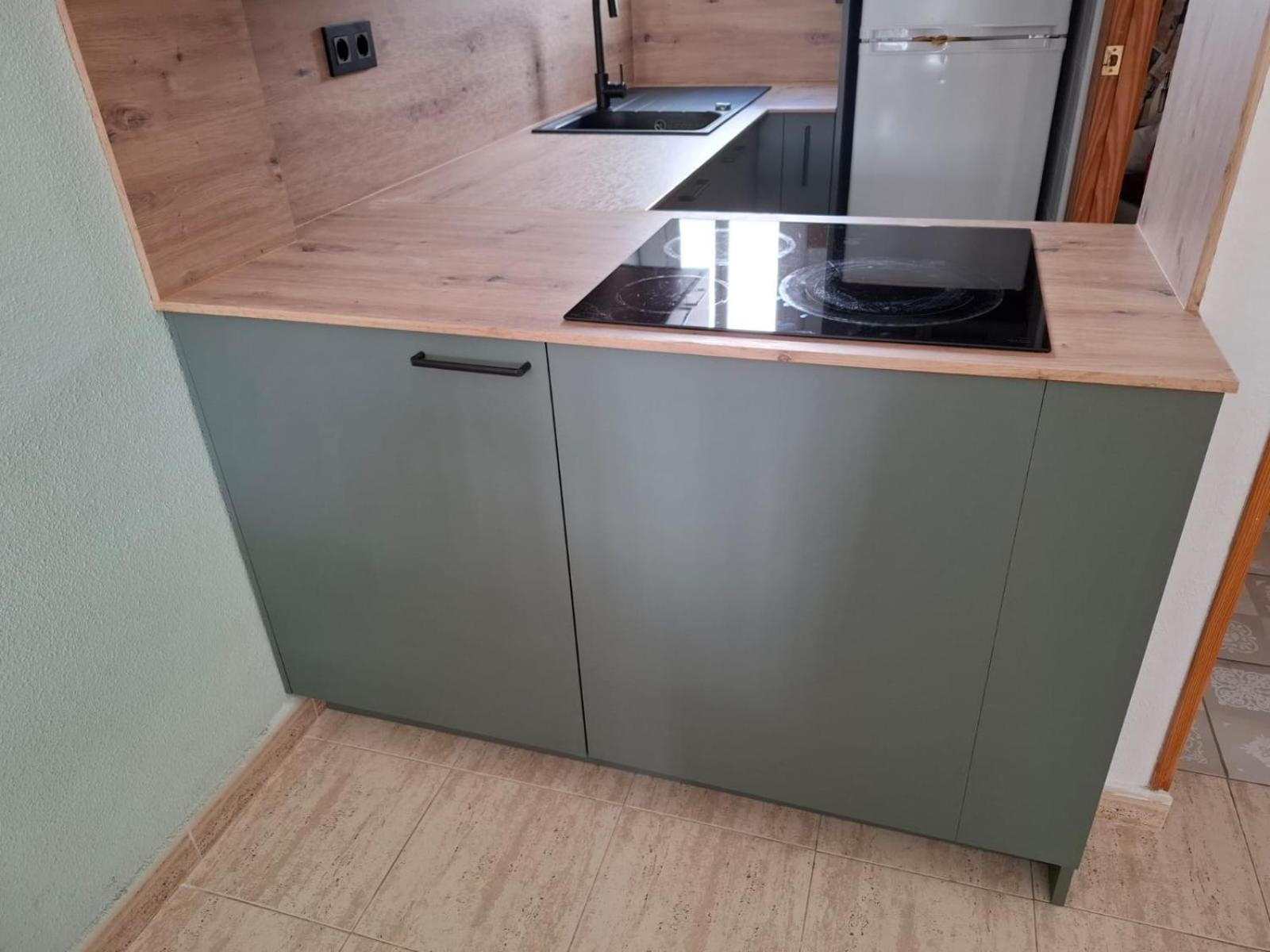Exceptionnel Appartement En Espagne Торевиеха Екстериор снимка